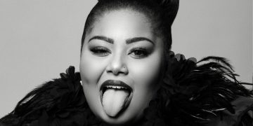 Eurowizja 2021: Destiny Chukunyere (Eurovision.tv/Carlton Agius)