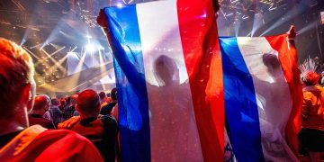 Eurowizja 2022, Holandia