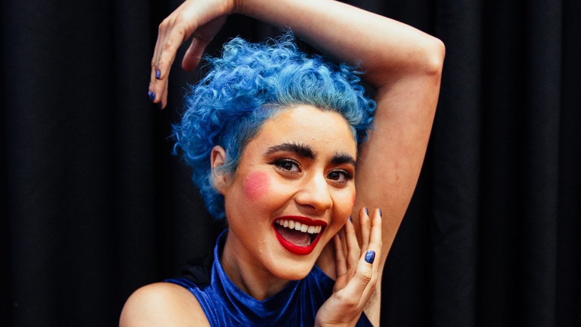 Eurowizja 2021, Australia, Montaigne