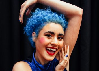 Eurowizja 2021, Australia, Montaigne