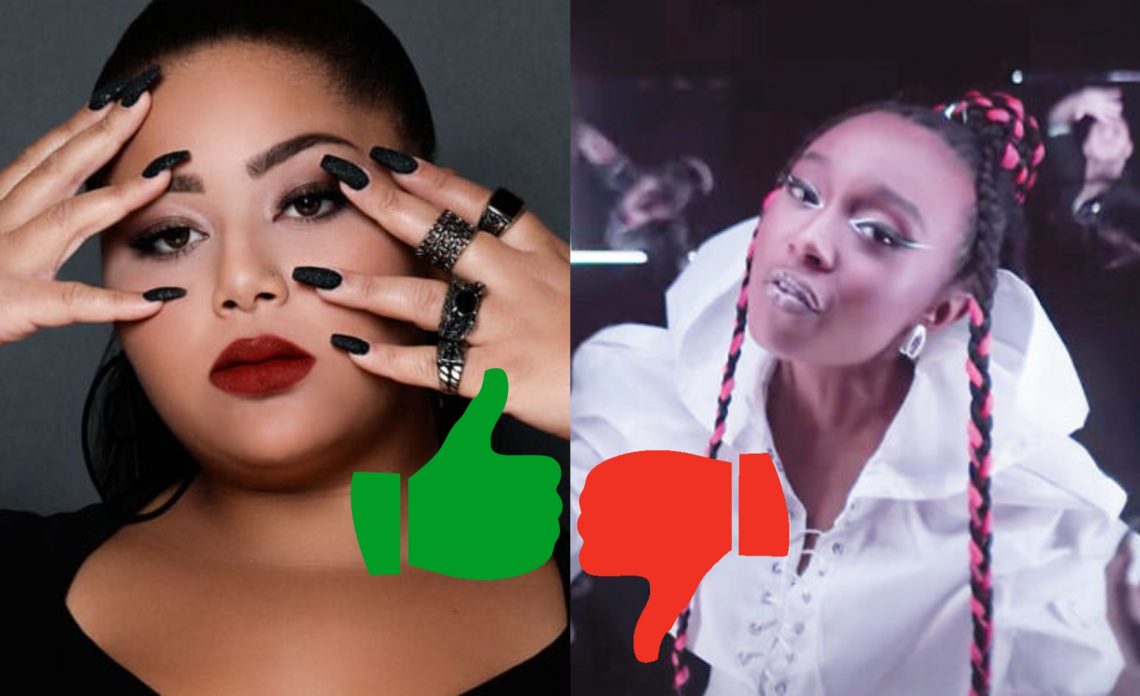 Zaskoczenie czy rozczarowanie na Eurowizji 2021: czy zeszłoroczni artyści sprostali wymaganiom?