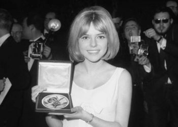 France Gall Eurowizja 1965 Luksemburg