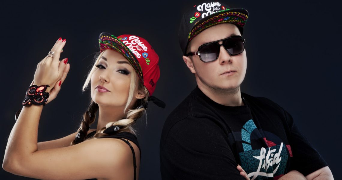 Donatan, Cleo, Eurowizja 2021, Eurowizja 2014