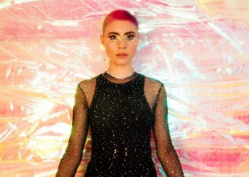 Eurowizja 2021, Montaigne, Australia