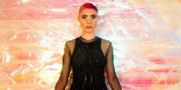 Eurowizja 2021, Montaigne, Australia