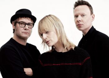 Eurowizja 2021: Belgia - Hooverphonic z utworem "The Wrong Place"