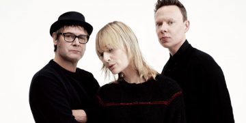 Eurowizja 2021: Belgia - Hooverphonic z utworem "The Wrong Place"