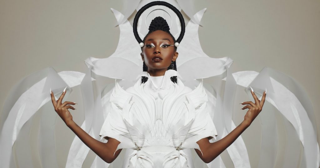 Eurowizja 2021, Set Me Free, Izrael, Eden Alene