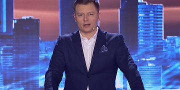 rafał brzozowski, eurowizja 2021, jaka to melodia