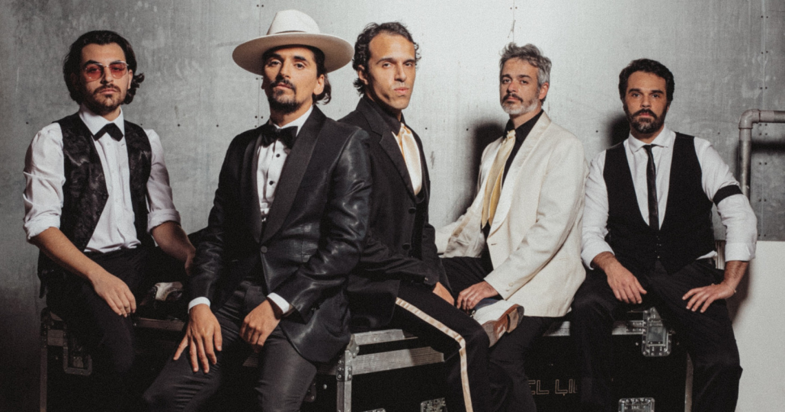 Eurowizja 2021: skandal w Portugalii. The Black Mamba z plagiatem?