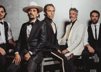 Eurowizja 2021: skandal w Portugalii. The Black Mamba z plagiatem?