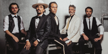 Eurowizja 2021: skandal w Portugalii. The Black Mamba z plagiatem?