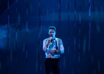 Estonia wybrała reprezentanta na Eurowizję 2021. Uku Suviste znowu miał szczęście