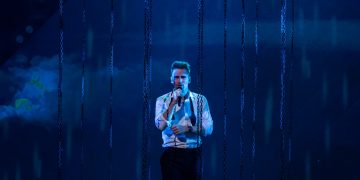 Estonia wybrała reprezentanta na Eurowizję 2021. Uku Suviste znowu miał szczęście