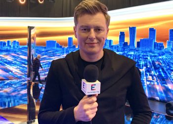 Eurowizja 2021, Rafał Brzozowski, Polska, Jaka To Melodia