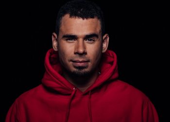 Eurowizja 2021, Afrojack