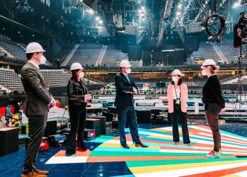 Eurowizja 2021, Rotterdam