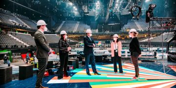 Eurowizja 2021, Rotterdam