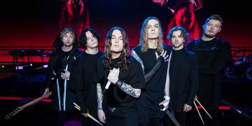 Eurowizja 2021: Roxen w wywiadzie dla eurowizja.org – „To ważne, by przede wszystkim kochać siebie”