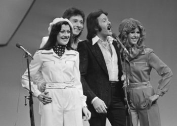 Eurowizja 1976, Wielka Brytania, Brotherhood of Man