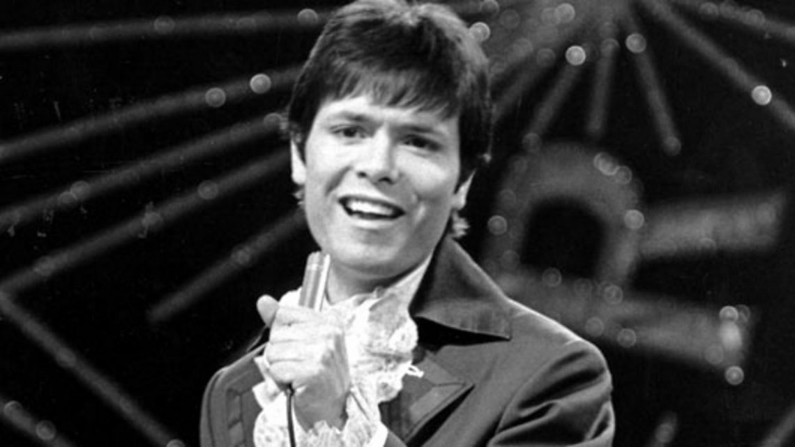 To była Eurowizja: rok 1968 – Cliff Richard i Karel Gott pokonani