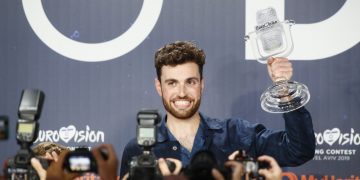 Historyczny sukces „Arcade” – Duncan Laurence w US Billboard Hot 100!