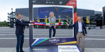 Eurowizja 2021 z widownią? Wiele na to wskazuje!