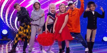 Eurowizja Junior 2021, Polska, Szansa na Sukces