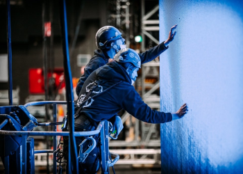 Rotterdam Ahoy, LED_5