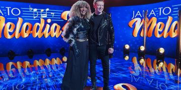 Eurowizja 2021, Senhit, Rafał Brzozowski