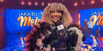 Eurowizja 2022, San Marino, Senhit