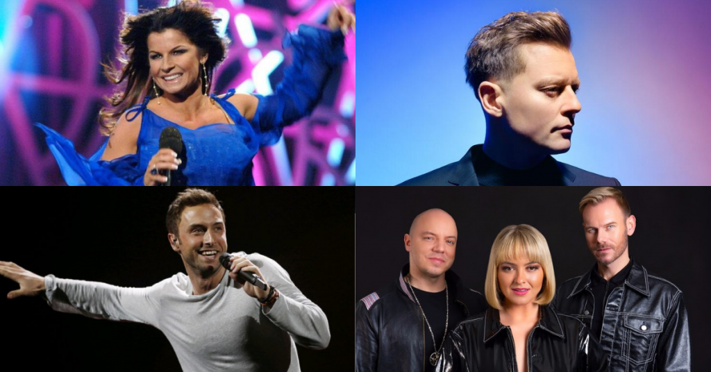 Concert in the Dark - kto wystąpi i gdzie oglądać?