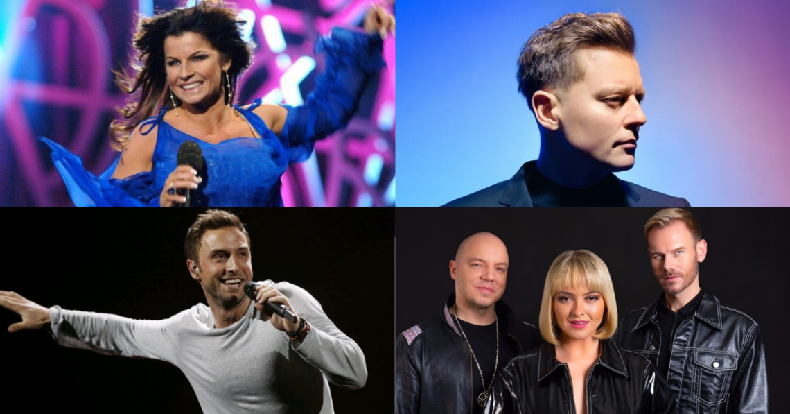 Concert in the Dark - kto wystąpi i gdzie oglądać?