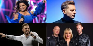 Concert in the Dark - kto wystąpi i gdzie oglądać?