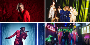 Eurowizja 2021, uczestnicy, Rafał Brzozowski