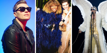 Eurowizja 2021, Rafał Brzozowski, Senhit, TIX