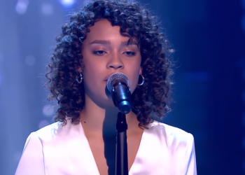 Sarah Egwu-James, The Voice Kids, Husavik, Eurowizja Junior