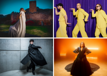 Eurowizja 2021, faworyci, Szwajcaria, Malta, Litwa, San Marino