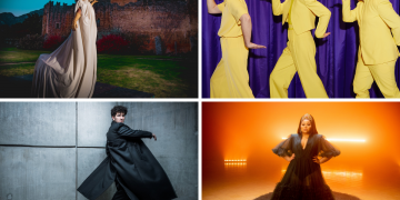 Eurowizja 2021, faworyci, Szwajcaria, Malta, Litwa, San Marino