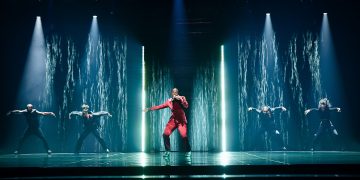 Eurowizja 2021, Tusse, Melodifestivalen