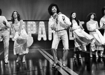 Izhar Cohen Eurowizja 1978