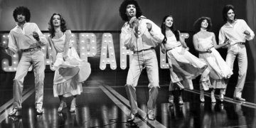 Izhar Cohen Eurowizja 1978