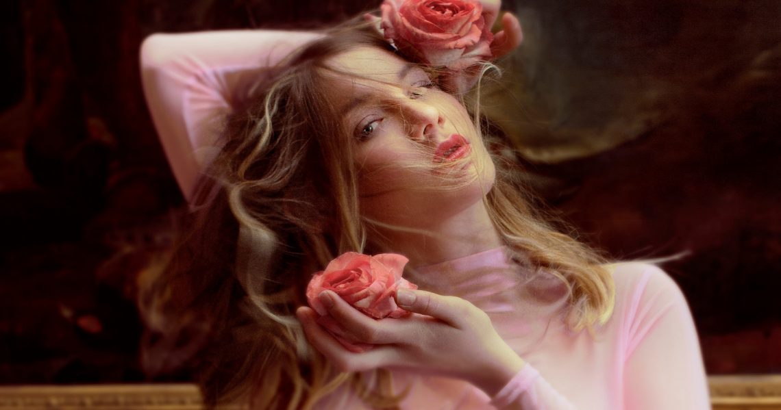 Eurowizja 2017, Belgia, Blanche, press photo