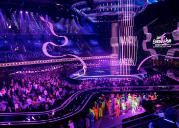 Eurowizja Junior 2021