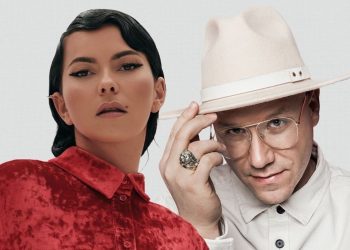 Gromee, Inna, Cool Me Down