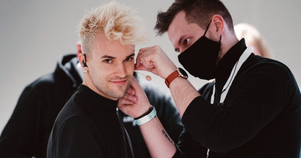 Eurowizja 2021, Niemcy, Jendrik