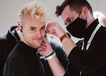 Eurowizja 2021, Niemcy, Jendrik