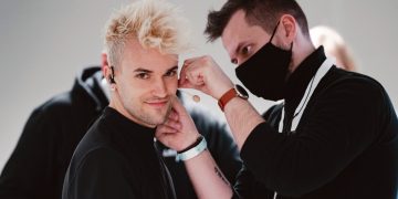 Eurowizja 2021, Niemcy, Jendrik