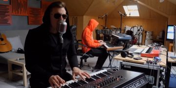 Rafał Brzozowski - The Ride - wersja akustyczna