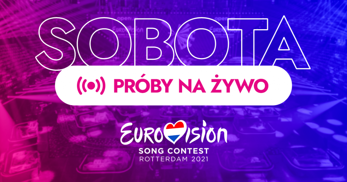 [NA ŻYWO] Relacja z prób z Rotterdam Ahoy – DZIEŃ 1